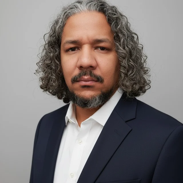 Jordy Vasquez