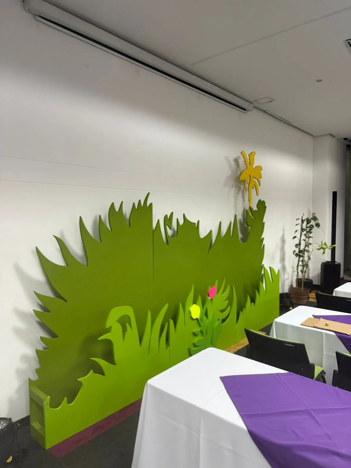 Escenario  — 2
