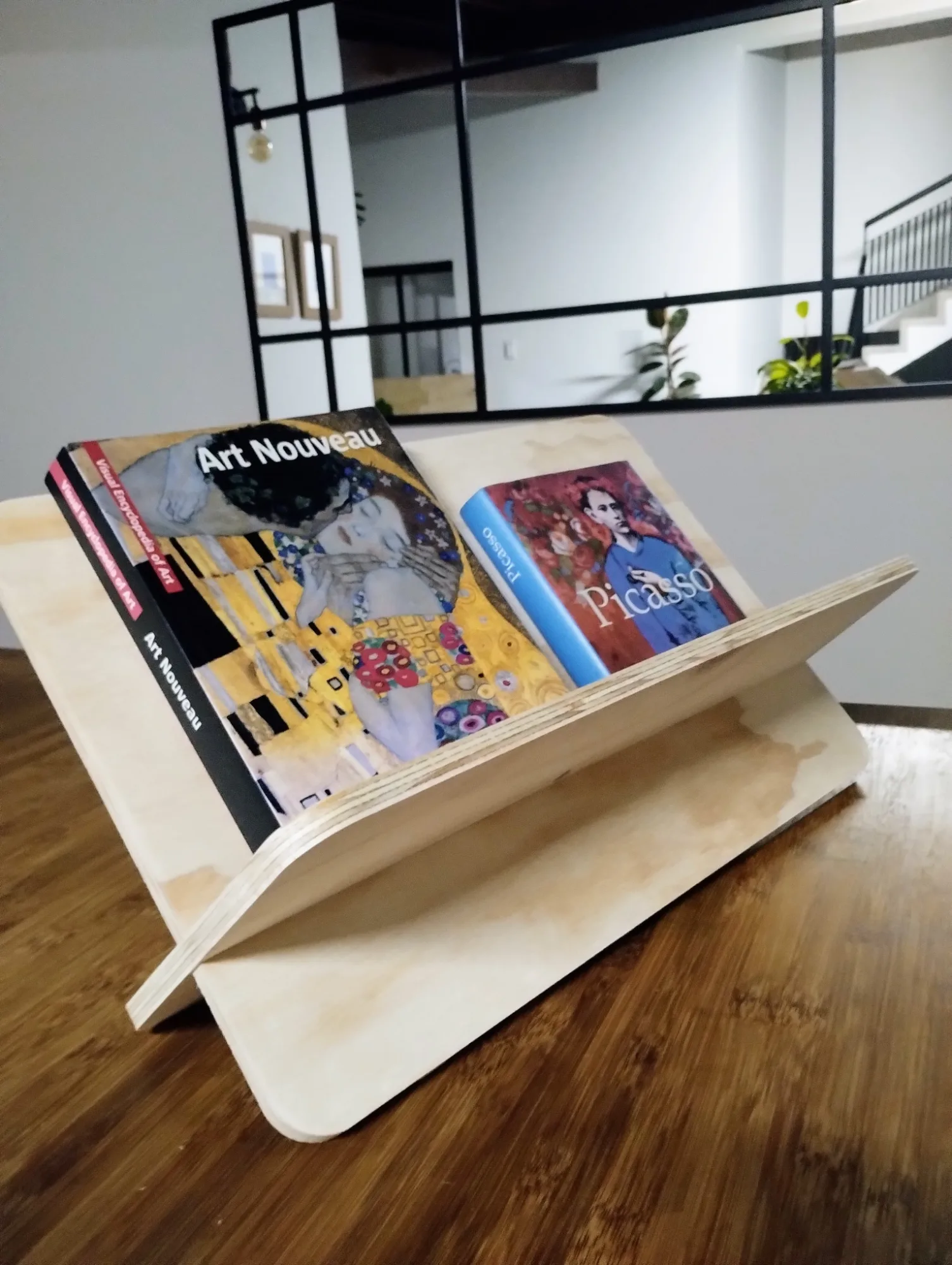 Exhibidores para Feria — 1