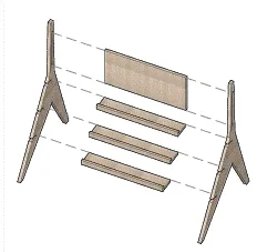 Concepto de diseño