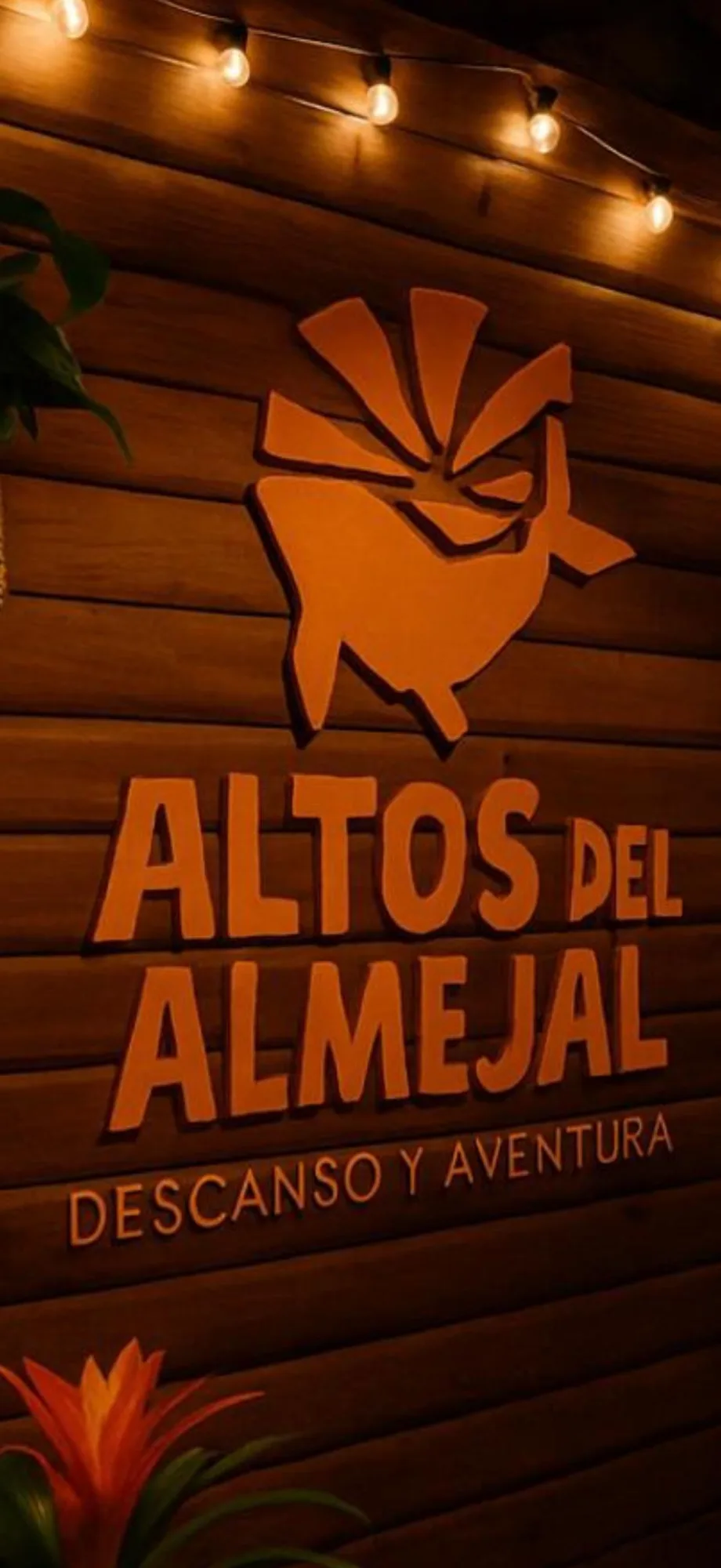 El reto